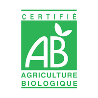 Certifié Agriculture Biologique - Label AB