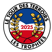 Finaliste Trophée du Tour des Terroirs 2025 Finaliste Trophée du Tour des Terroirs 2025