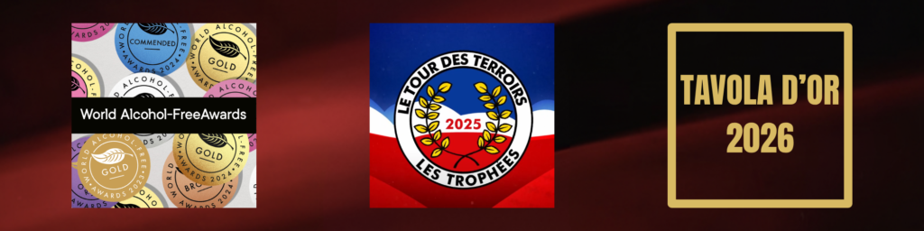 Les Trophées pour KOMBUSTACHE