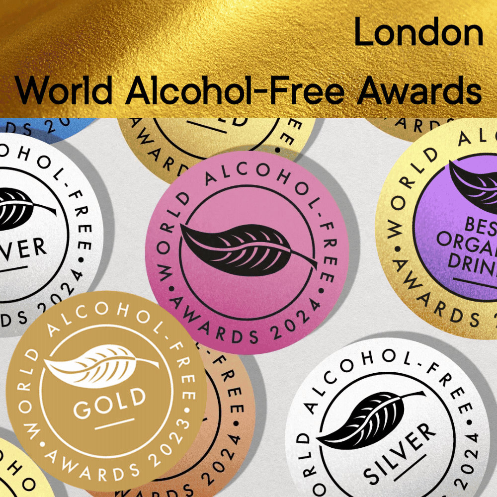 Récompenses KOMBUSTACHE