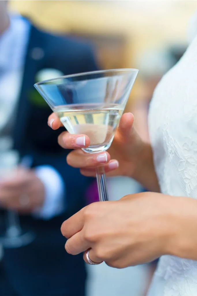 apéritif - Mariage -Traiteur