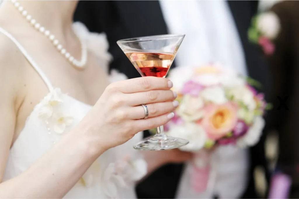 Mon Mariage sans alcool
